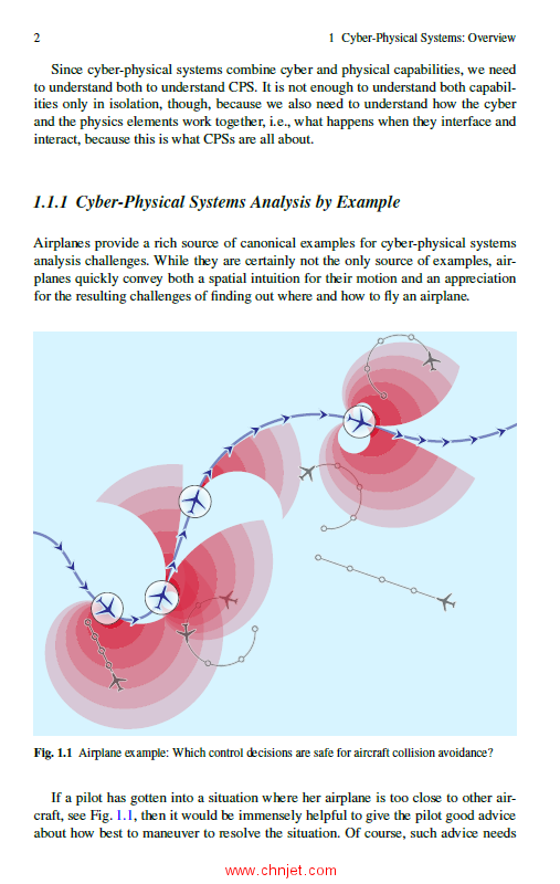 《Logical Foundations of Cyber-Physical Systems》