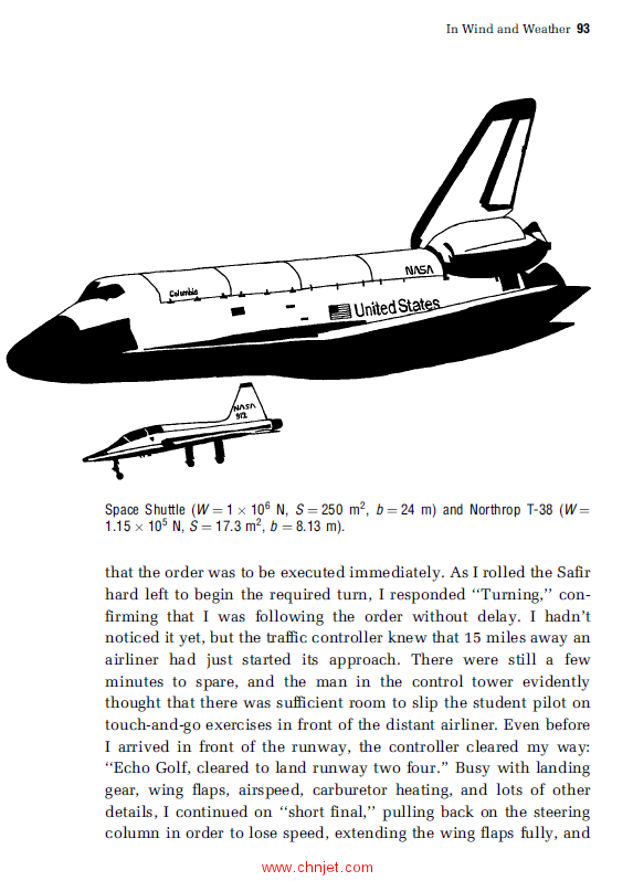 《The Simple Science of Flight：From Insects to Jumbo Jets》