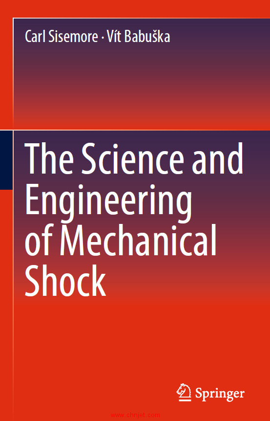 《The Science and Engineering of Mechanical Shock》