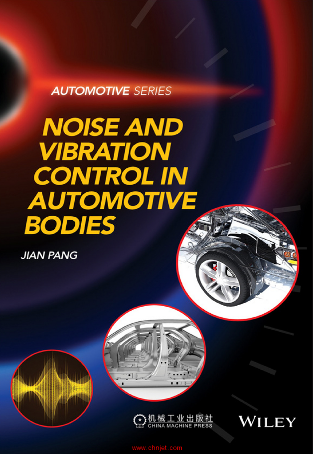 《Noise and Vibration Control in Automotive Bodies》