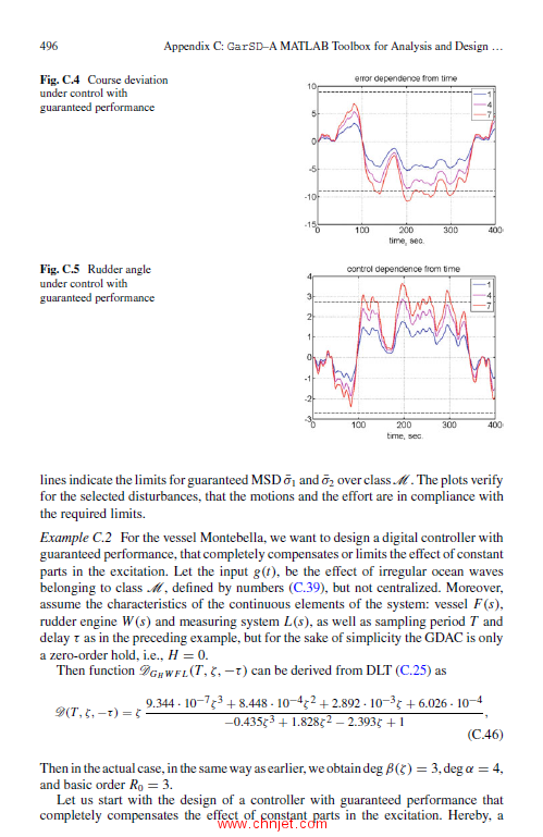 《Computer-Controlled Systems with Delay：A Transfer Function Approach》