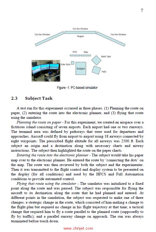 《Advances in Human Aspects of Aviation》