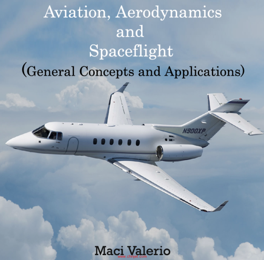 《Aviation,Aerodynamics and Spaceflight》