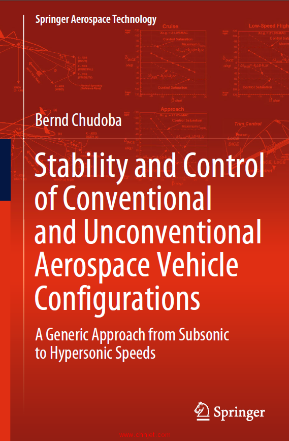 《Stability and Control of Conventional and Unconventional Aerospace Vehicle Configurations：A Gener ...