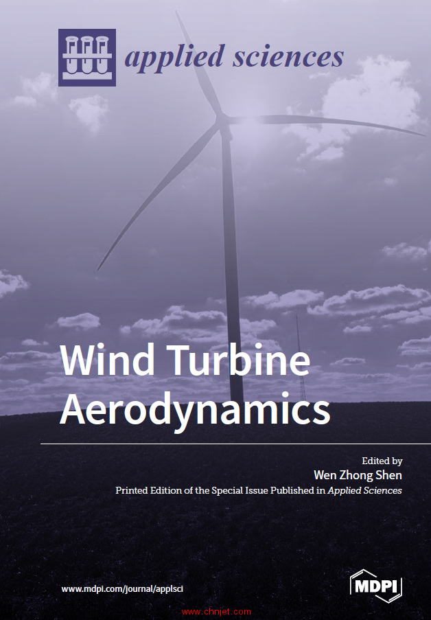 《Wind Turbine Aerodynamics》