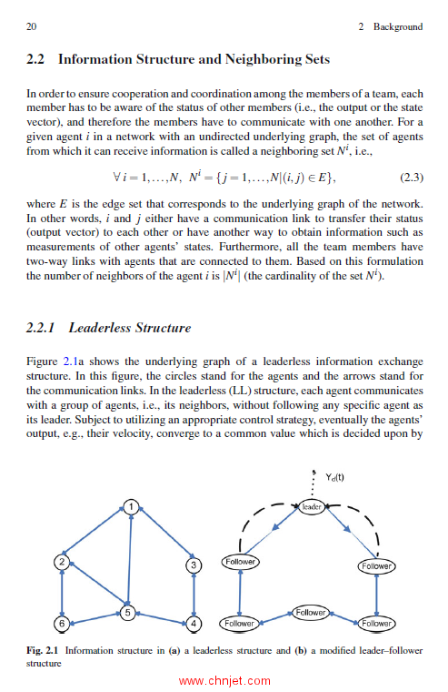 《Team Cooperation in a Network of Multi-Vehicle Unmanned Systems：Synthesis of Consensus Algorithms ...