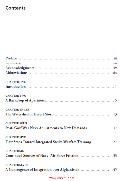 《Combat Pair: The Evolution of Air Force-Navy Integration in Strike Warfare》