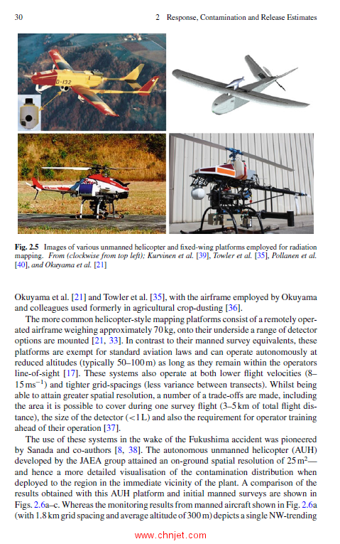 《The 2011 Fukushima Daiichi Nuclear Power Plant Accident：An Analysis from the Metre to the Nanomet ...