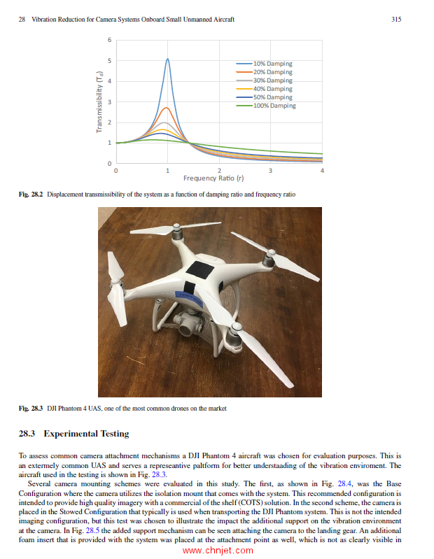 《Sensors and Instrumentation,Aircraft/Aerospace, Energy Harvesting & Dynamic Environments Testing,  ...