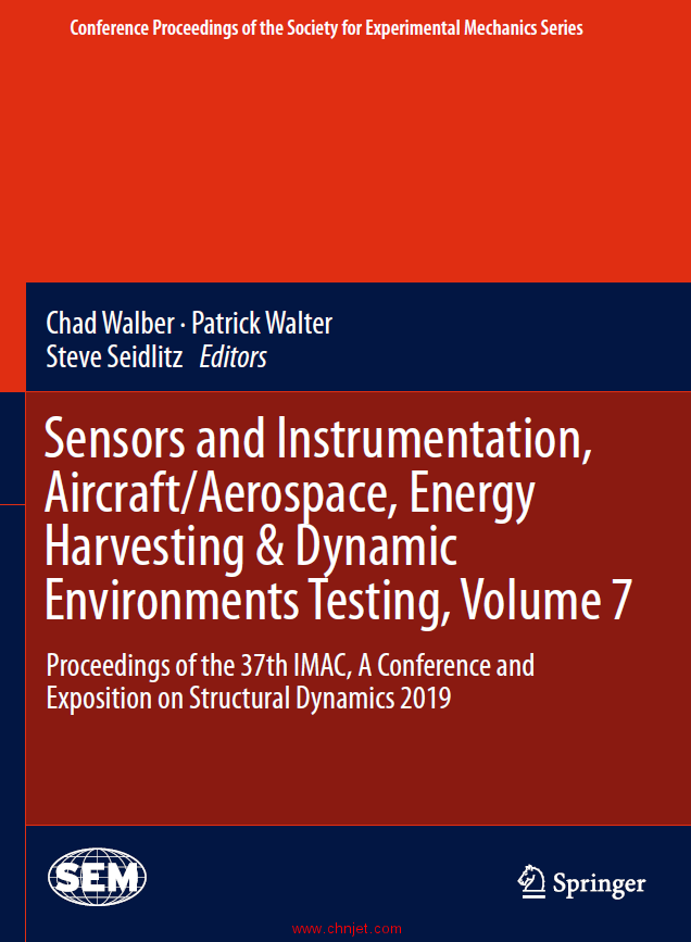 《Sensors and Instrumentation,Aircraft/Aerospace, Energy Harvesting & Dynamic Environments Testing,  ...