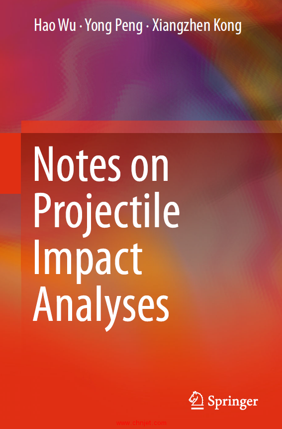 《Notes on Projectile Impact Analyses》