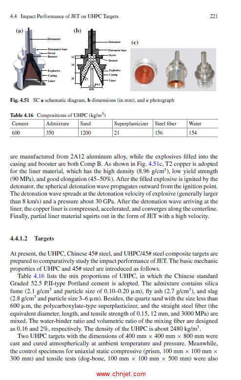 《Notes on Projectile Impact Analyses》