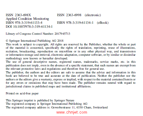 《On-line Condition Monitoring in Industrial Lubrication and Tribology》