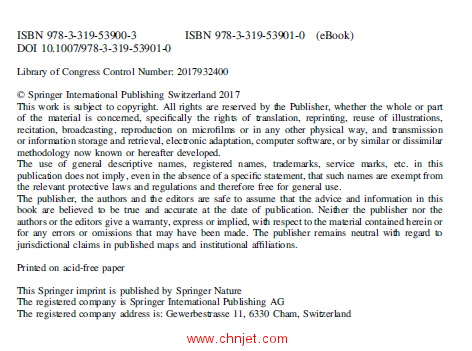 《Theory and Practice in Machining Systems》