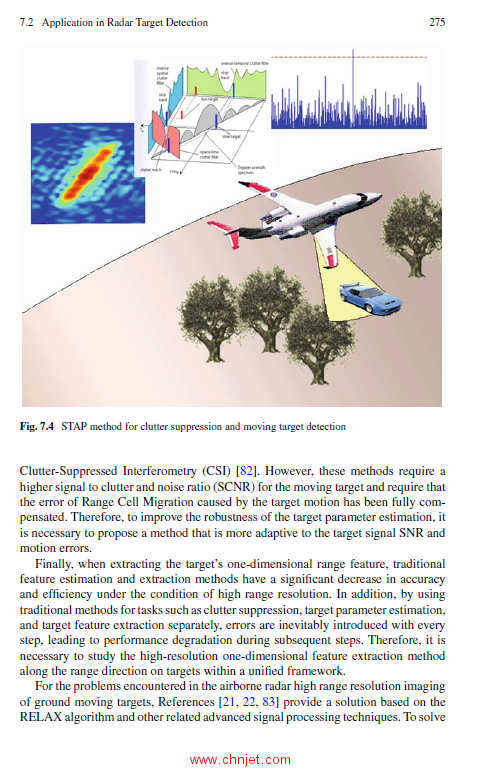 《Principles and Applications of RELAX: A Robust and Universal Estimator》