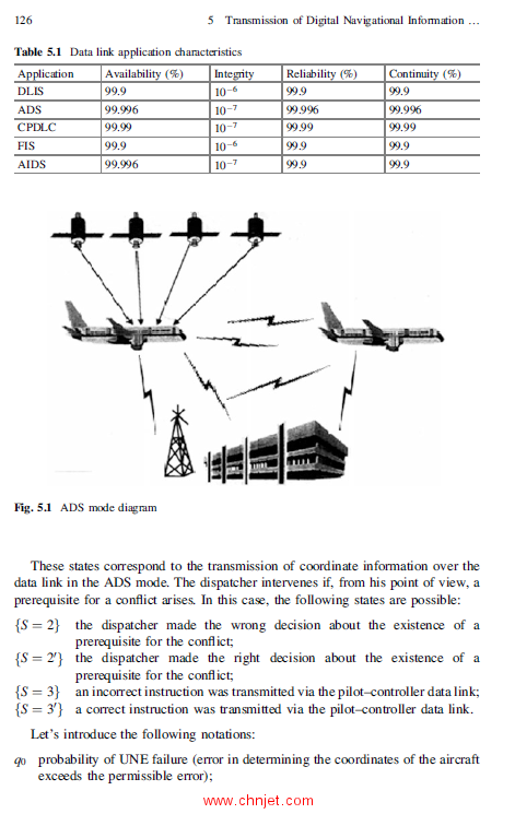 《Probabilistic-Statistical Approaches to the Prediction of Aircraft Navigation Systems Condition》 ...