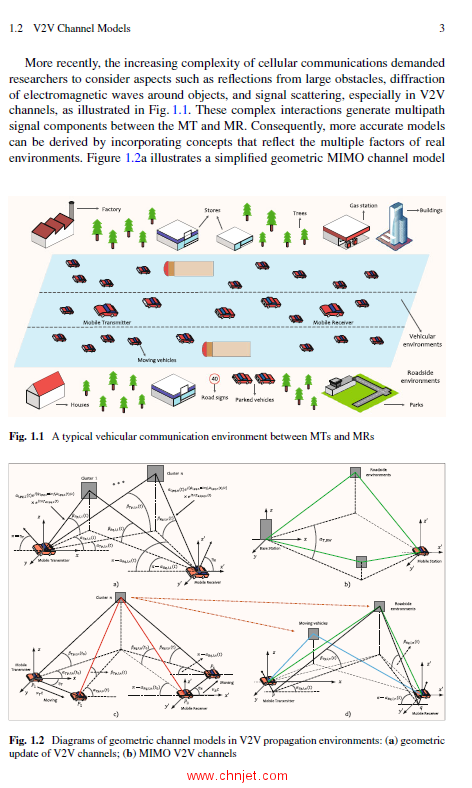 《Channel Modeling in 5G Wireless Communication Systems》