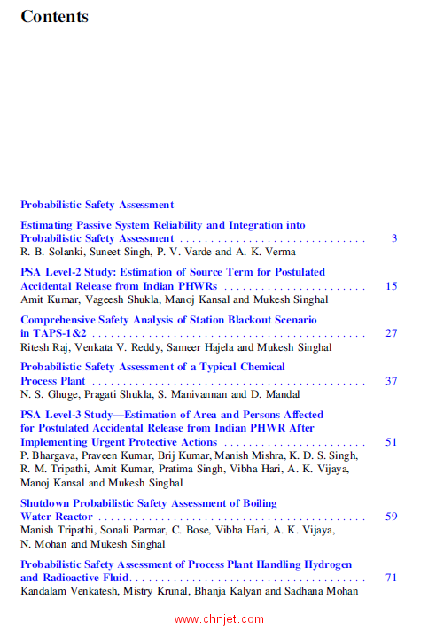 《Reliability, Safety and Hazard Assessment for Risk-Based Technologies：Proceedings of ICRESH 2019 ...