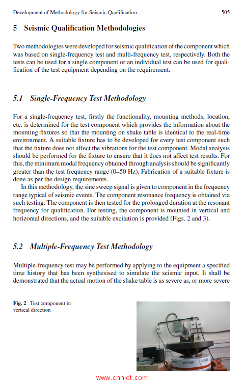 《Reliability, Safety and Hazard Assessment for Risk-Based Technologies：Proceedings of ICRESH 2019 ...