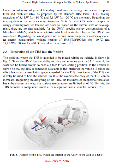 《Energy and Thermal Management,Air-Conditioning, and Waste Heat Utilization：2nd ETA Conference, No ...