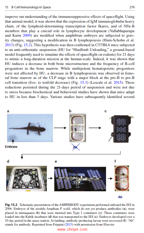 《Stress Challenges and Immunity in Space：From Mechanisms to Monitoring and Preventive Strategies》 ...