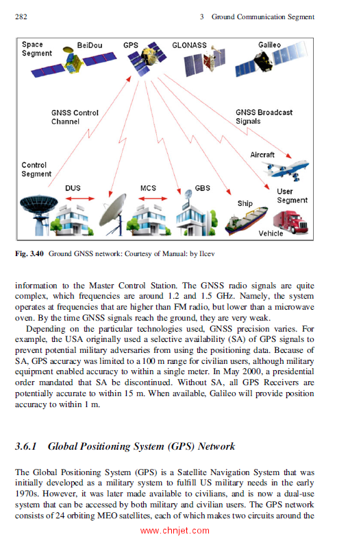 《Global Aeronautical Distress and Safety Systems (GADSS)：Theory and Applications》