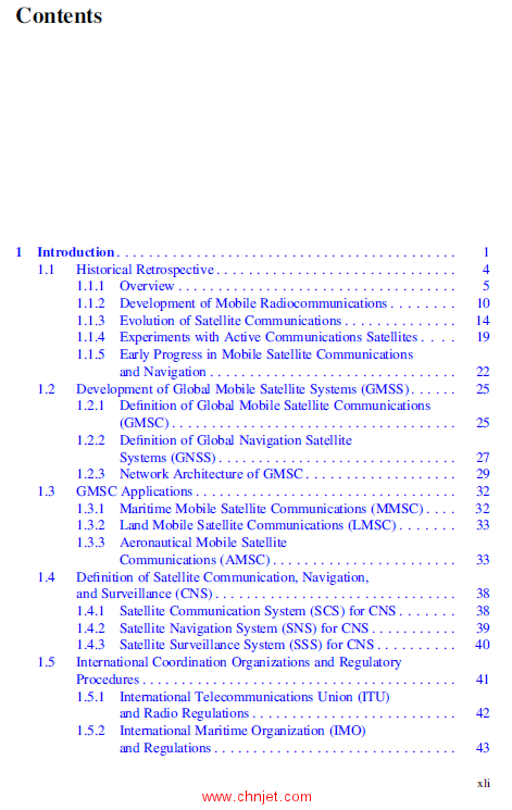 《Global Aeronautical Distress and Safety Systems (GADSS)：Theory and Applications》