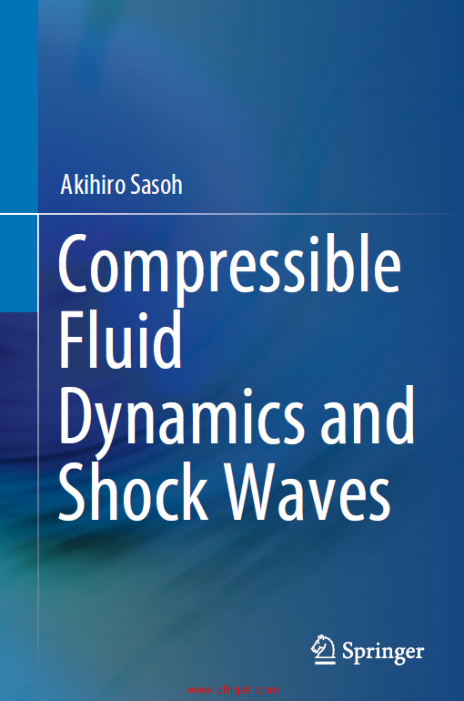 《Compressible Fluid Dynamics and Shock Waves》