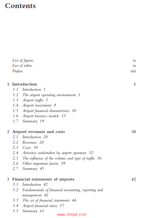 《Airport Finance and Investment in the Global Economy》