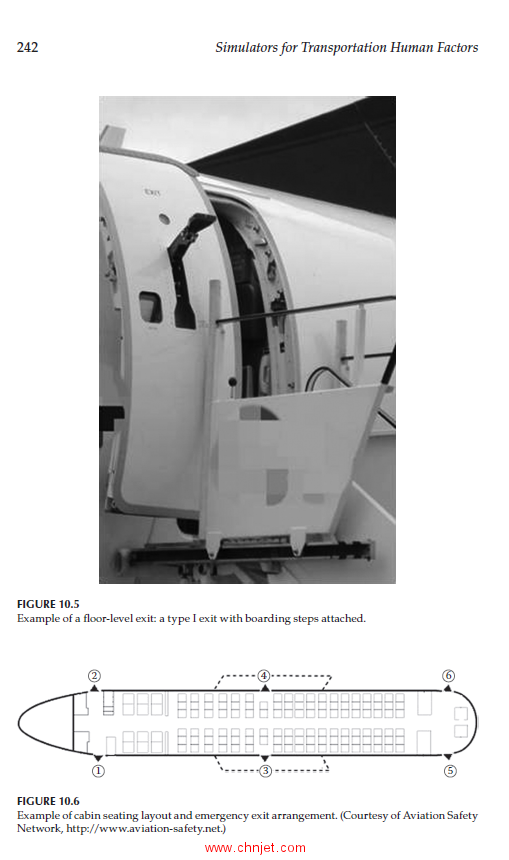 《Simulators for Transportation Human Factors：Research and Practice》