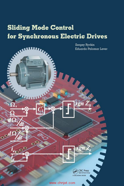 《Sliding Mode Control for Synchronous Electric Drives》