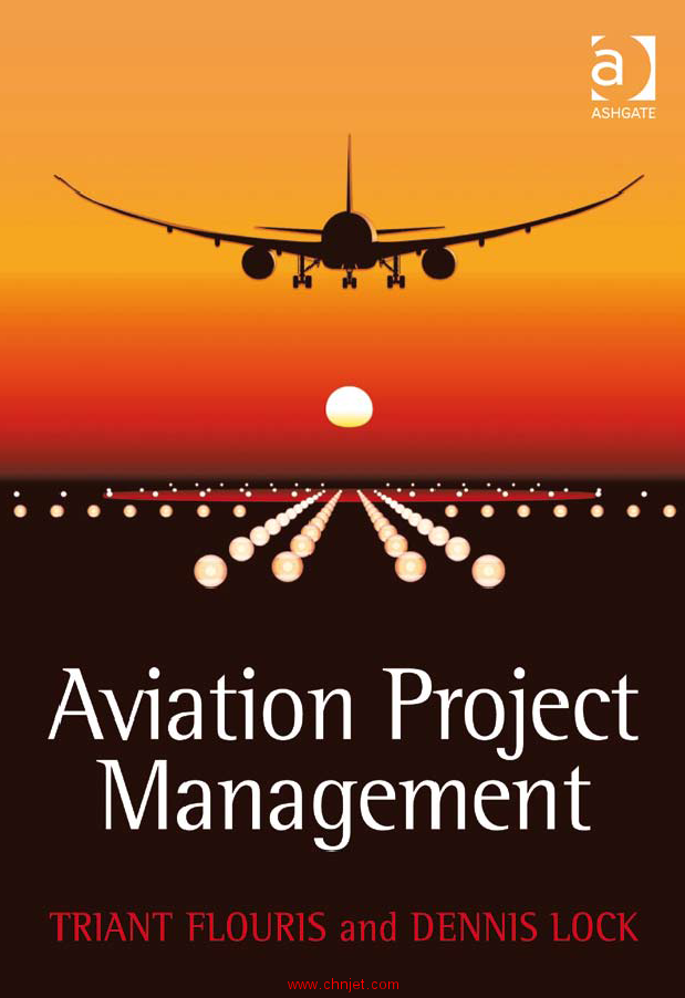 《Aviation Project Management》