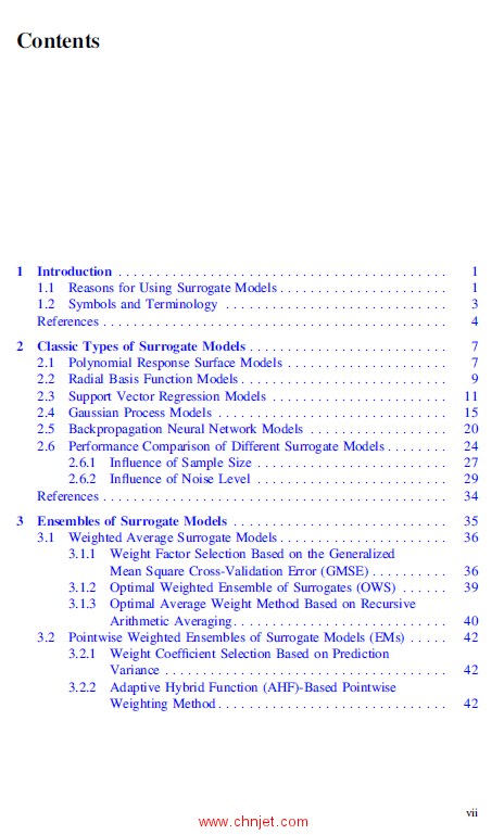 《Surrogate Model-Based Engineering Design and Optimization》