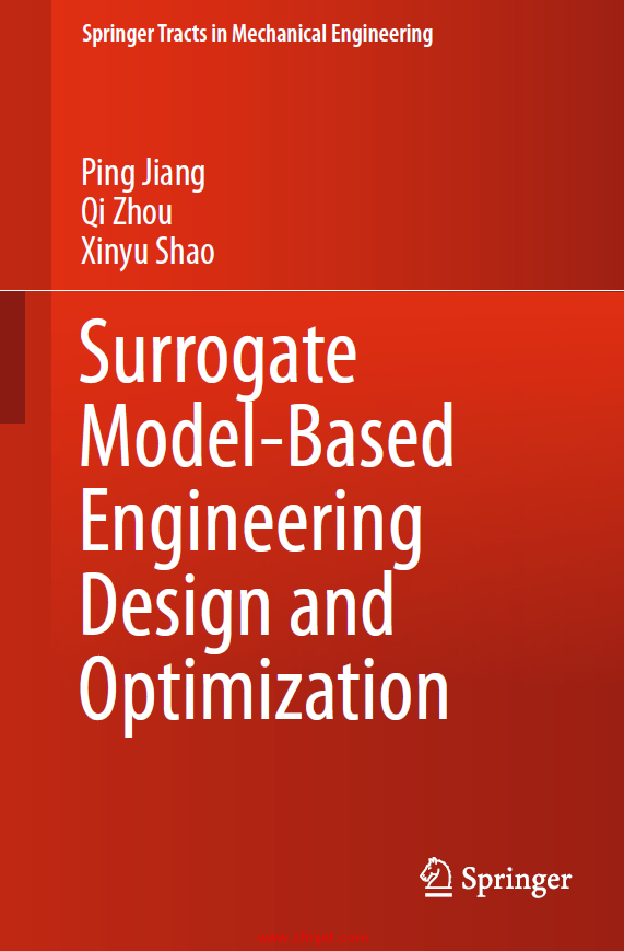 《Surrogate Model-Based Engineering Design and Optimization》