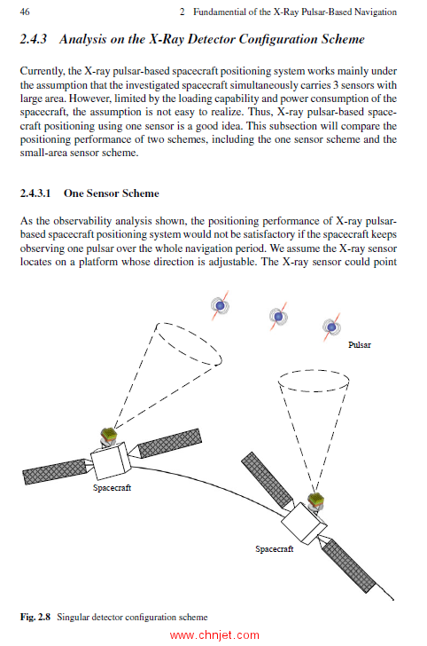 《X-ray Pulsar-based Navigation：Theory and Applications》
