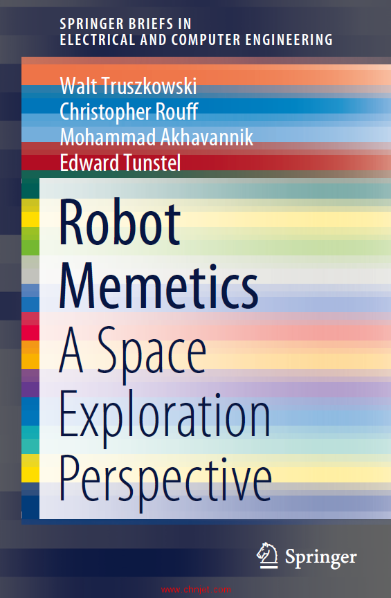 《Robot Memetics：A Space Exploration Perspective》