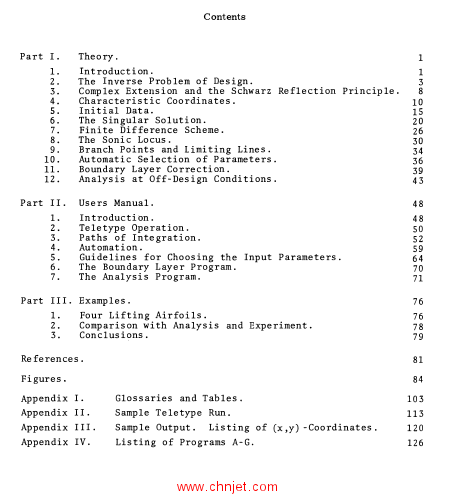 《A Theory of Supercritical Wing Sections, with Computer Programs and Examples》