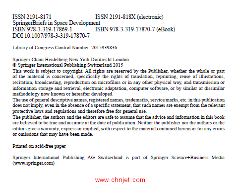 《Microgravity and Vision Impairments in Astronauts》