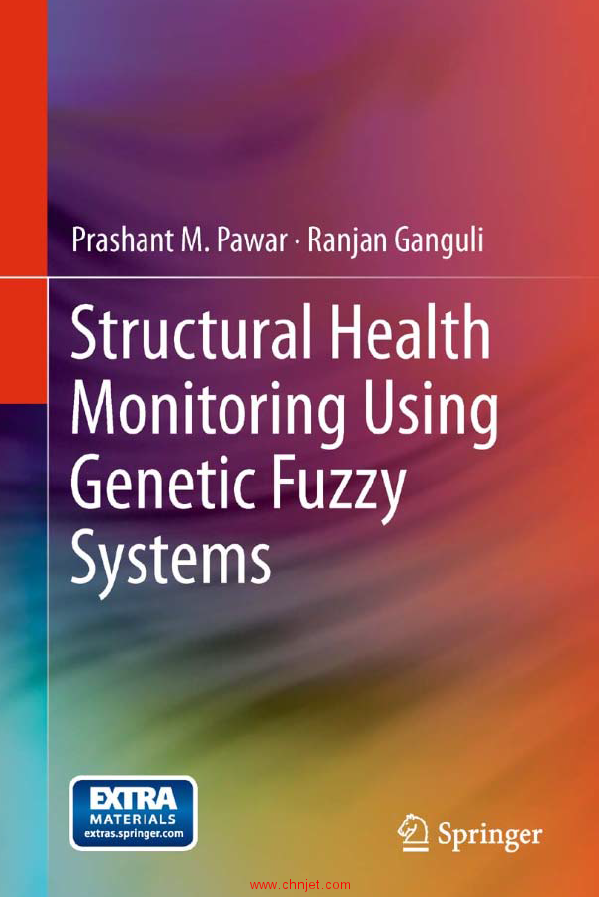 《Structural Health Monitoring Using Genetic Fuzzy Systems》