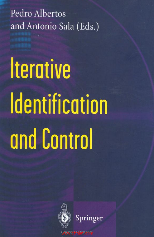 《Iterative Identification and Control：Advances in Theory and Applications》