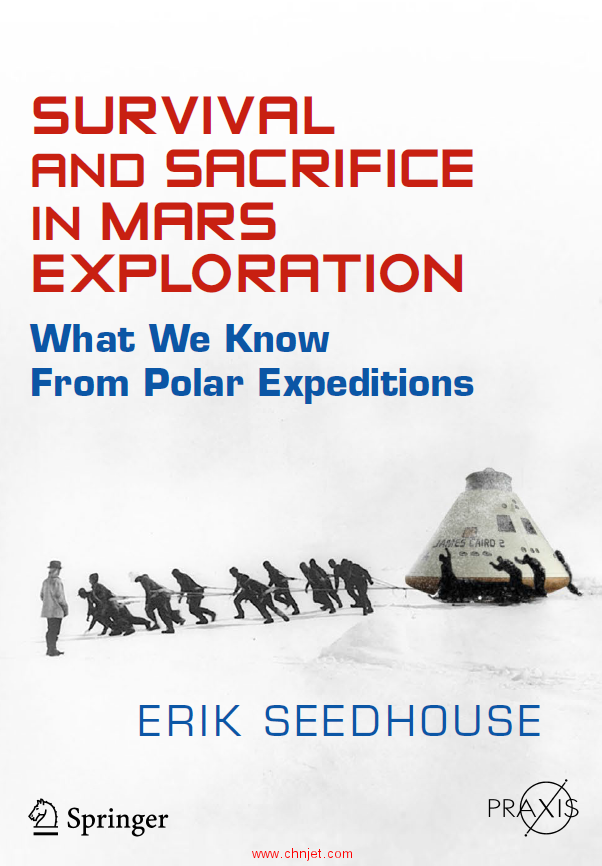 《Survival and Sacrifi ce in Mars Exploration：What We Know from Polar Expeditions》