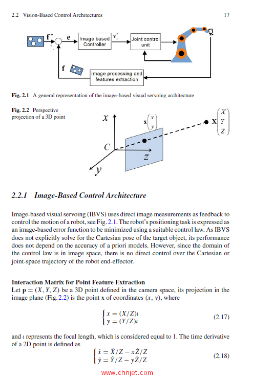 《Image-Based and Fractional-Order Control for Mechatronic Systems：Theory and Applications with MAT ...