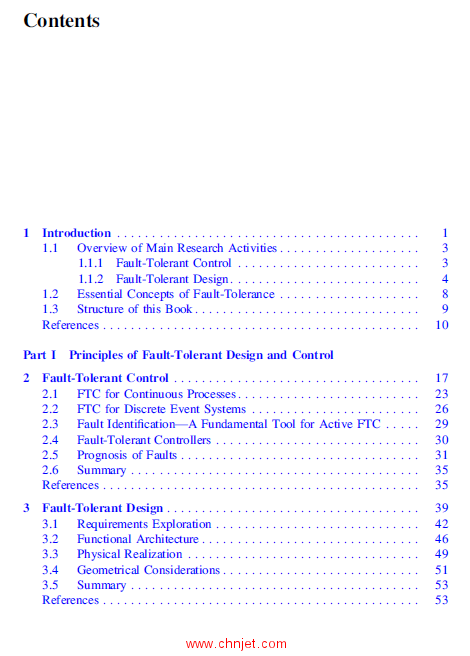 《Fault-Tolerant Design and Control of Automated Vehicles and Processes：Insights for the Synthesis  ...