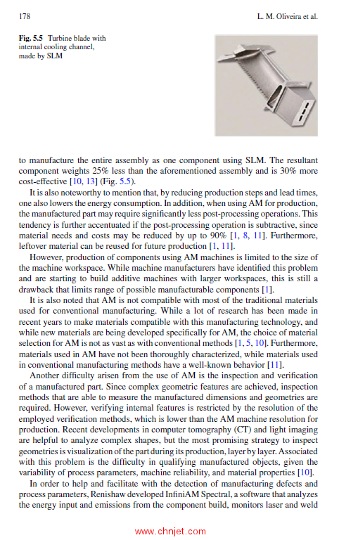 《Additive Manufacturing Hybrid Processes for Composites Systems》