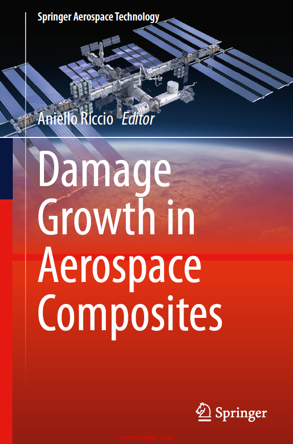 《Damage Growth in Aerospace Composites》