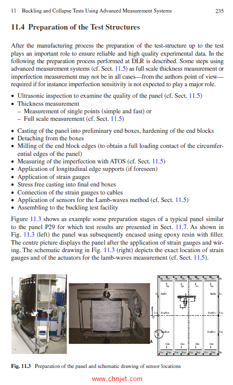 《Damage Growth in Aerospace Composites》