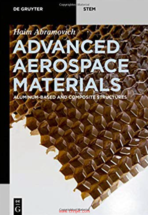 《Advanced Aerospace Materials：Aluminum-Based and Composite Structures》