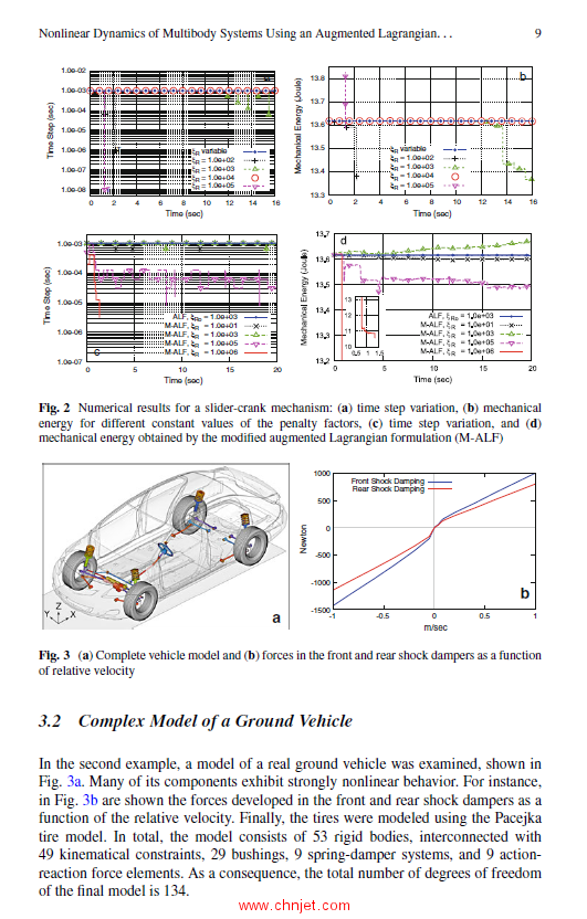 《Nonlinear Dynamics of Structures, Systems and Devices：Proceedings of the First International Nonl ...