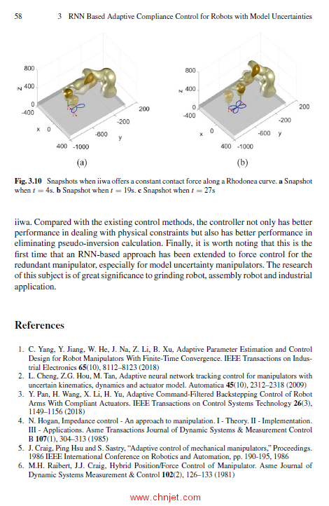 《AI based Robot Safe Learning and Control》