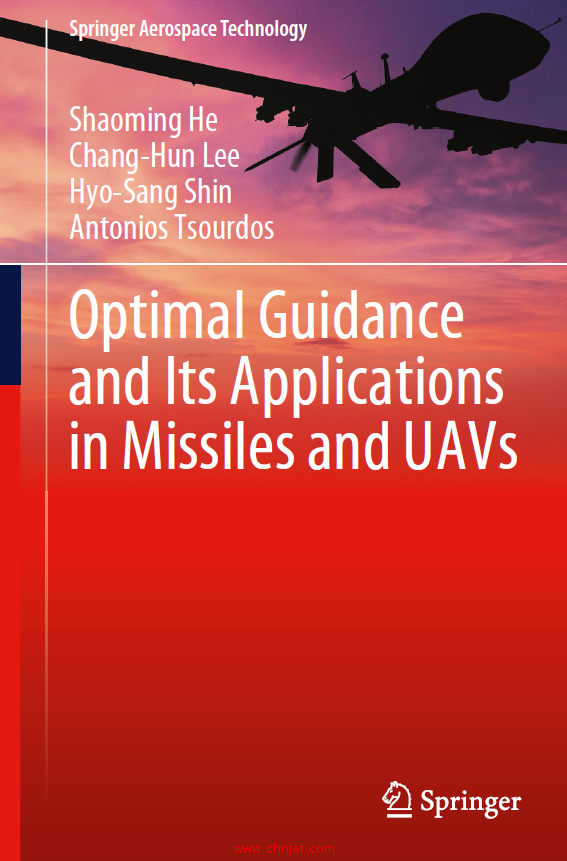 《Optimal Guidance and Its Applications in Missiles and UAVs》